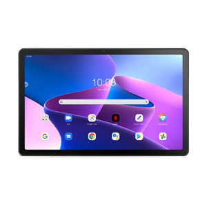 პლანშეტი Lenovo Tab M10 Plus (3GB/32GB) ქეისთან ერთად