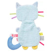 რბილი სათამაშო კატა Fehn Baby Crinkly cat 55177
