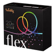 2 მეტრიანი განათება Twinkly LED Flex RGB TWFL200STW-WEU