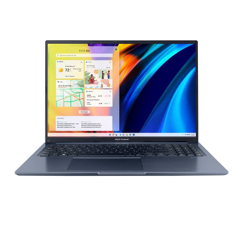 ნოუთბუქი Asus Vivobook (X1603ZA-MB211) 16X