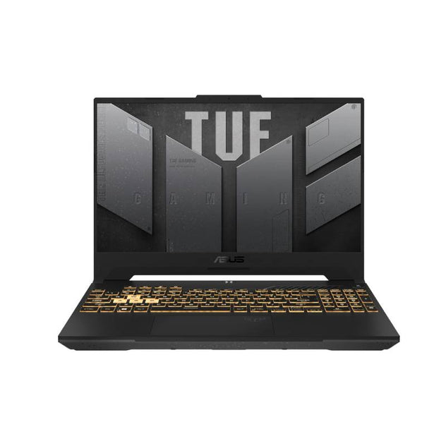 ნოუთბუქი Asus TUF Gaming (FX507ZC4-HN009)F15