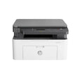 პრინტერი HP MFP Laser 135a (4ZB82A)