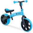 საბავშვო ბალანს-ველოსიპედი Yvolution Balance bicycle Yvelo Junior