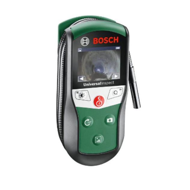 ინსპექტირების უნივერსალური კამერა Bosch Universal Inspect