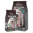 პრემიუმ კლასის ზრდასრული ძაღლის საკვები HappyOne Premium Adult Dog (1620 00580)