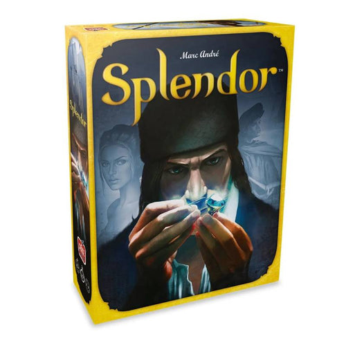 სამაგიდო თამაში Splendor GH-0175Y-1