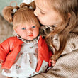 სათამაშო თოჯინა Aria Dolls Nadia 60832
