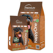 პრემიუმ კლასის ზრდასრული ძაღლის საკვები HappyOne Premium Adult Dog Grain Free (1620 00579)