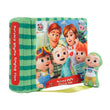საბავშვო მუსიკალური წიგნი CoComelon Musical plush book CMW0025