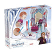 საბავშვო ფრჩხილების მოვლის ნაკრები Mattel Disney Frozen Nail Bar