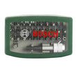 საბურღი ბიტების 32 ცალიანი ნაკრები Bosch Screwdriving Set 32Pc