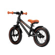 საბავშვო ბალანს-ველოსიპედი Miqilong Balance bicycle RVA 12" ZCY-RVA12-BLACK