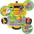 სათამაშო ხელოსნის ნაკრები OEM GH-688-65A