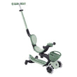 საბავშვო სკუტერი Globber Go Up Baby Light 360° 844-104