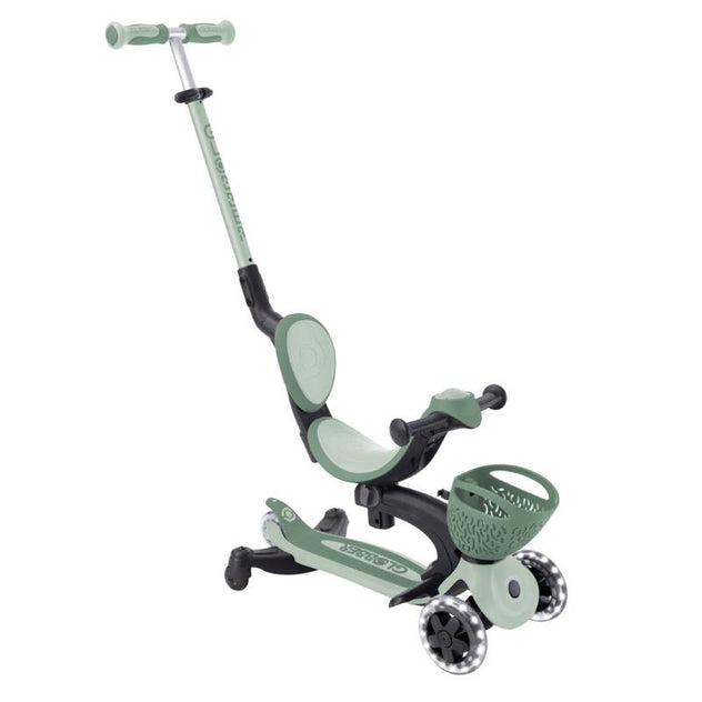 საბავშვო სკუტერი Globber Go Up Baby Light 360° 844-104