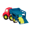 სათამაშო სატვირთო მანქანა Btoys CAR CARRIER BX2242Z