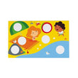 საბავშვო სამაგიდო თამაში Janod Matching game Bingo color J02693