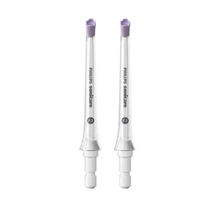 პირის ღრუს ირიგატორის თავი Philips Sonicare F3 (2pcs) HX3062/00