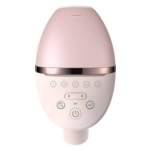 IPL ლაზერული ფოტო ეპილატორი Philips Lumea BRI976/00