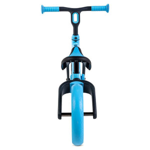 საბავშვო ბალანს-ველოსიპედი Yvolution Balance bicycle Yvelo Junior