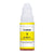 ჭავლური კარტრიჯი Canon GI-490Y Yellow