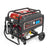 გენერატორი ბენზინის ძრავზე 8კვ.ტ. Bauma Premium BM9500E-M (1880)
