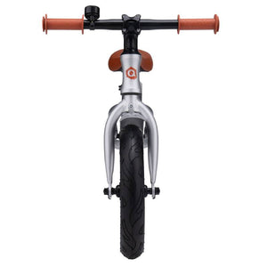 საბავშვო ბალანს-ველოსიპედი Miqilong Balance bicycle RVA 12" ZCY-RVA12-SILVER