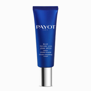 სახის დამატენიანებელი Payot Blue Techni Liss Jour SPF30 3390150575242