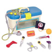 საბავშვო სათამაშო ექიმის ნაკრები Btoys DR. DOCTOR BX1110Z