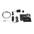 1.5 მეტრიანი განათება Twinkly LED Line RGB TWL100STW-BEU