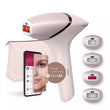 IPL ლაზერული ფოტო ეპილატორი Philips Lumea BRI976/00