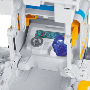 სათამაშო კოსმოსური სადგური Super Wings Galaxy Wings EU730808