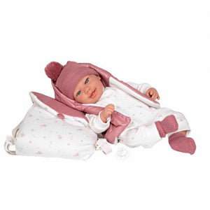 სათამაშო თოჯინა Aria Dolls ROSA 65376