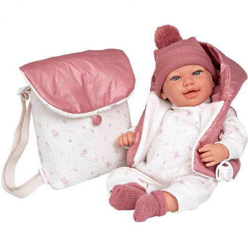 სათამაშო თოჯინა Aria Dolls ROSA 65376