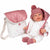 სათამაშო თოჯინა Aria Dolls ROSA 65376