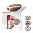 IPL ლაზერული ფოტო ეპილატორი Philips Lumea BRI973/00