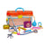 საბავშვო სათამაშო ექიმის ნაკრები Btoys DR. DOCTOR BX1230D