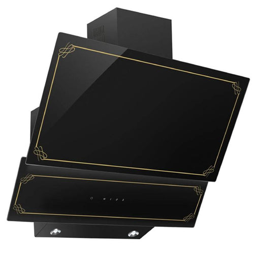 გამწოვი ELENBERG EBG-635BR BLACK RUSTIC