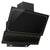 გამწოვი ELENBERG EBG-635BR BLACK RUSTIC