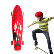 საბავშვო სკეიტბორდი Skateboard M350YST