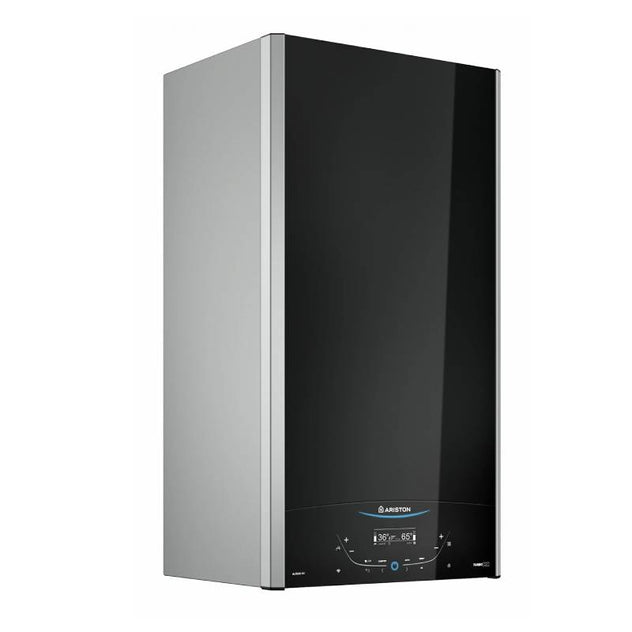 ცენტრალური გათბობის ქვაბი მილით ARISTON ALTEAS XC 24 FF NG