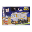 სათამაშო კოსმოსური სადგური Super Wings Galaxy Wings EU730808