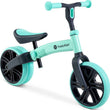 საბავშვო ბალანს-ველოსიპედი Yvolution Balance bicycle Yvelo Junior
