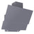 გამწოვი ELENBERG EBG-635G GRAY