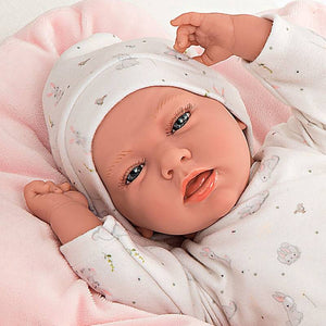 სათამაშო თოჯინა Aria Dolls Dafne 60686