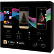 საახალწლო განათება Twinkly Strings LED RGB TWS250STP-BEU