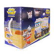 სათამაშო კოსმოსური სადგური Super Wings Galaxy Wings EU730808