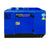 გენერატორი დიზელის ერთფაზიანი HYUNDAI DHY15000SE 12 kW (002641)