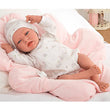 სათამაშო თოჯინა Aria Dolls Dafne 60686