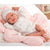 სათამაშო თოჯინა Aria Dolls Dafne 60686